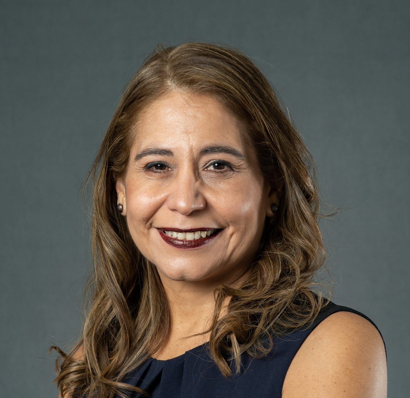 Consuelo Walss-Bass, PhD