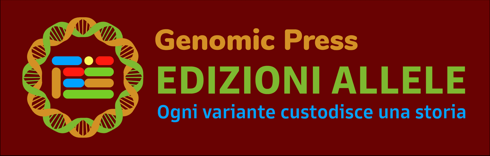 Edizioni Allele