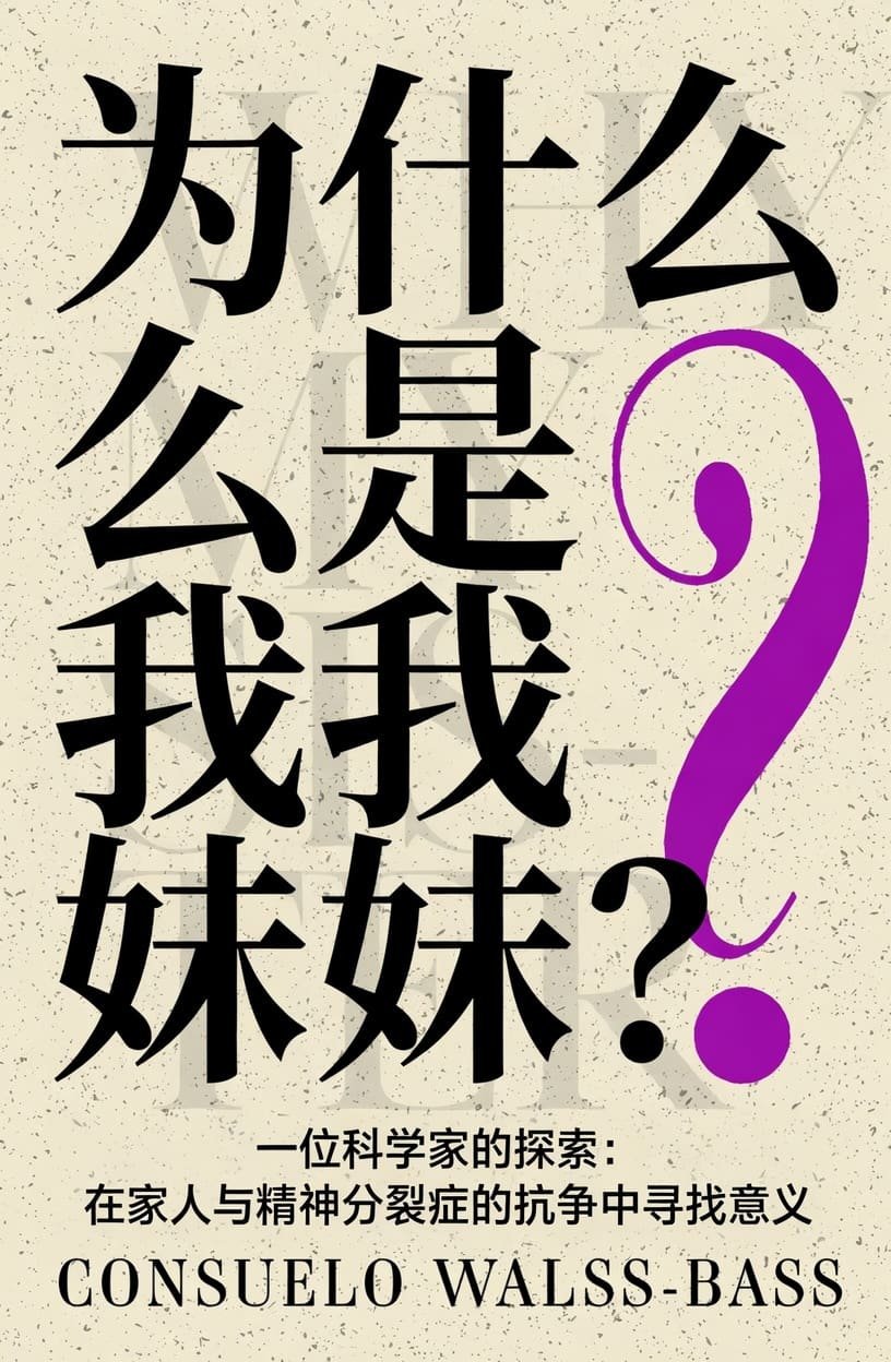 『なぜ妹だったのか』