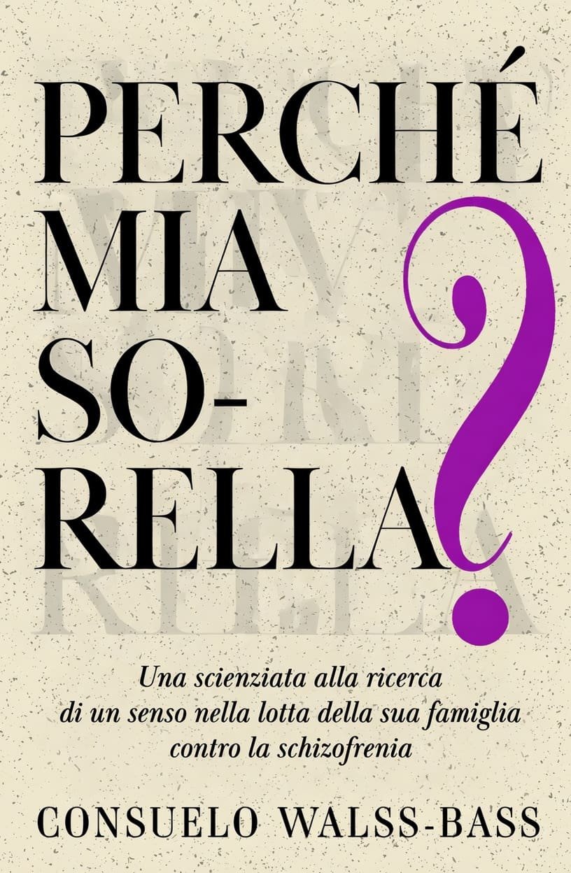 Perché Mia Sorella?