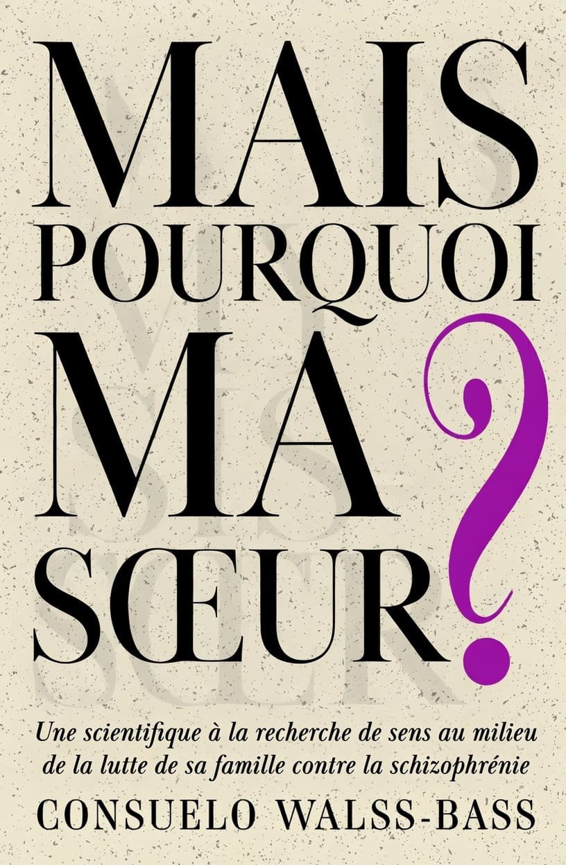 Mais pourquoi ma sœur ?
