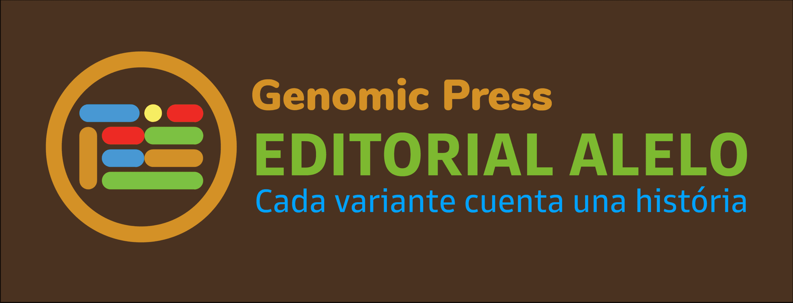 Editorial Alelo